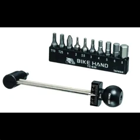 torque wrench kit includes driverbits mm ttt