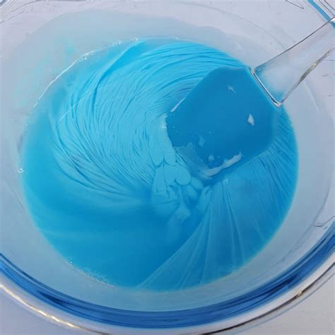 kids slime science learning  polymers upstart magazine