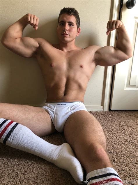 Of Onlyfans Hotmuscles6t9