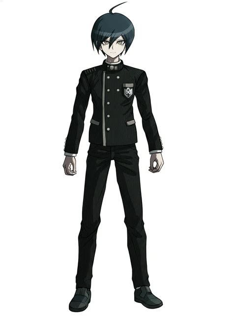 Saihara Shuichi