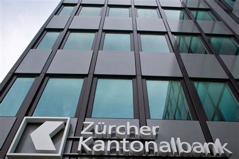 Zürcher Kantonalbank geht mit Microsoft in Cloud Microsoft