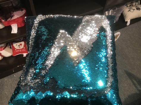 Found one of these weird pillows and decided to leave my mark : r/Rainbow6