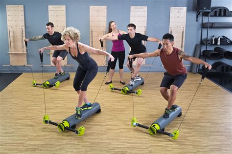 MOTR – Balanced Body Poland - pilates equipment