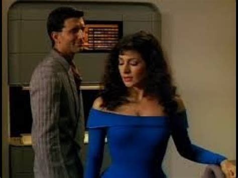 Star Trek TNG Sex Fantasies YouTube