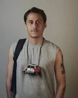 Canserbero Biograf A Premios Muerte Y M S Solo En Venezuela