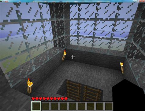 Tower Castle Minecraft Map