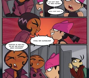 Hacked 8muses Sex And Porn Comics