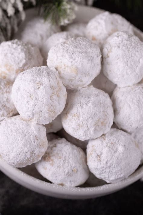 10 Traditional Greek Cookies Insanely Good