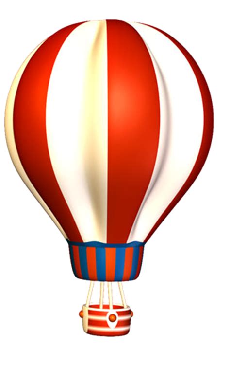 Воздушные шары, Воздушный шар, Бумажные гирлянды