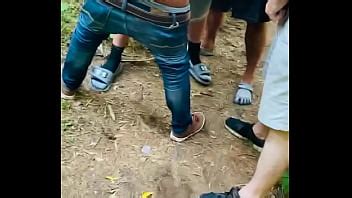 Disfrutando En Grupo Xvideos