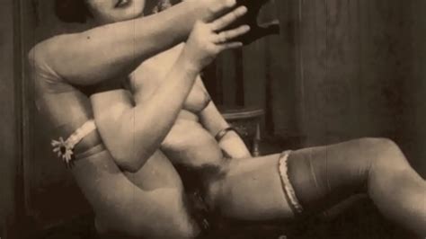 Retro Hairy Milf XNXX