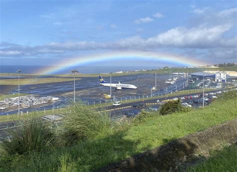 Azores-weather - Green Eyed Traveller