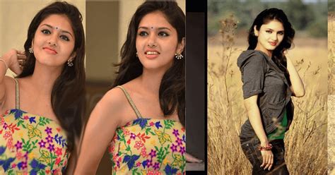 Mollywood Beauty Queen Gayathri Suresh Sizzling Hot Photoshoot See Pics