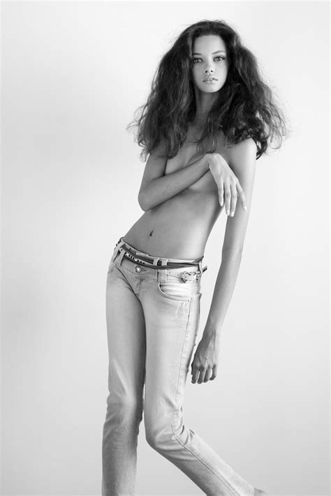 Naked Marina Nery Added By Lobezno