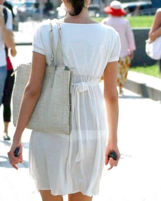 Candid Wives In See Thru In Public Porn Pictures Xxx Photos Sex Images Pictoa