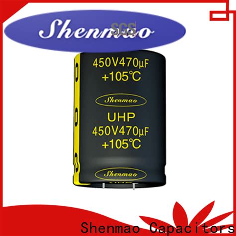 esr  ceramic capacitor shenmao