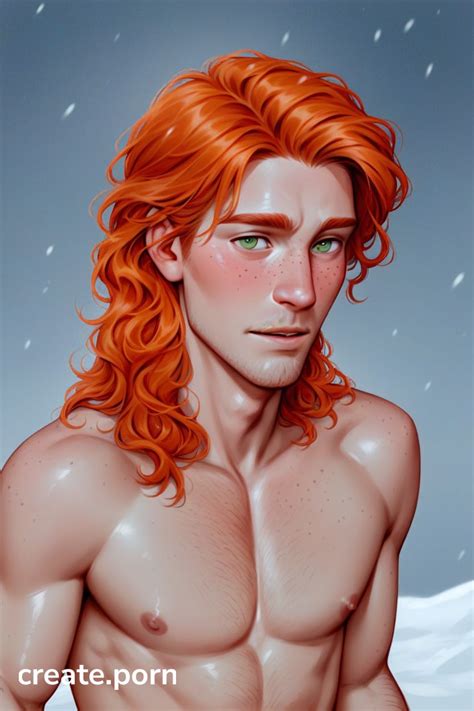 Fat Raining Person AI Gay Porn