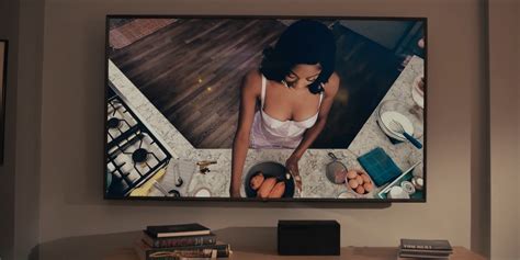 Nude Video Celebs TV Show Bel Air