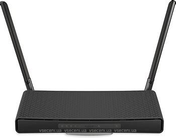 Wi-Fi роутер MikroTik RouterBOARD hAP ax3 (C53UiG+5HPaxD2HPaxD) ᐉ цены ...