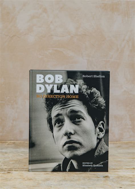 Bob Dylan No Direction Home 4