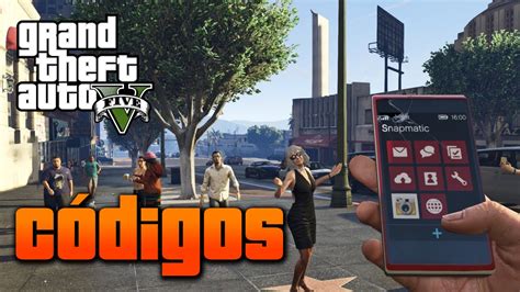 Buscar Tutoriais C Digos Para Gta Pc Ps Ps E Xbox