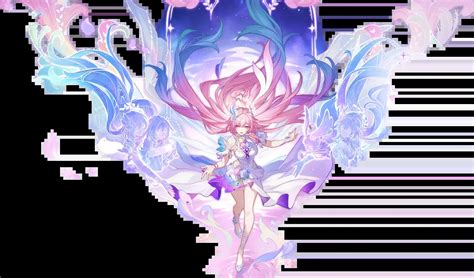Cyrene (Honkai: Star Rail) | Heroes Wiki | Fandom