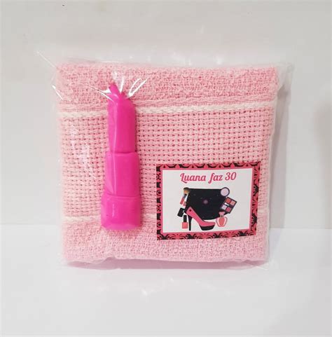 Lembrancinha Chá de Lingerie Elo7 Produtos Especiais