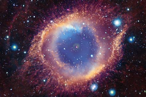 Noticias sobre el espacio | WIRED