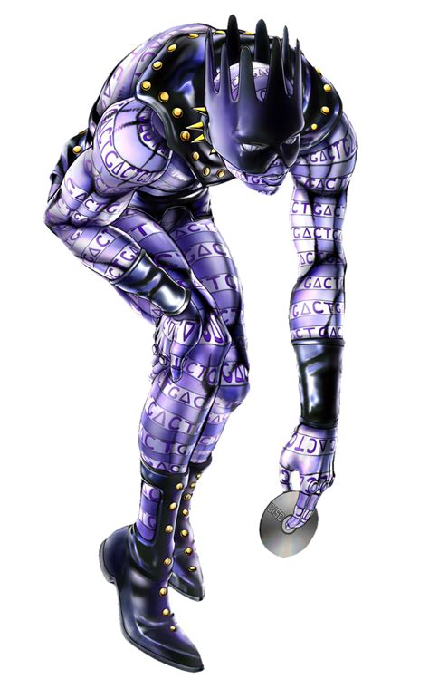 Filewhitesnake Eohpng Jojos Bizarre Encyclopedia Jojo Wiki