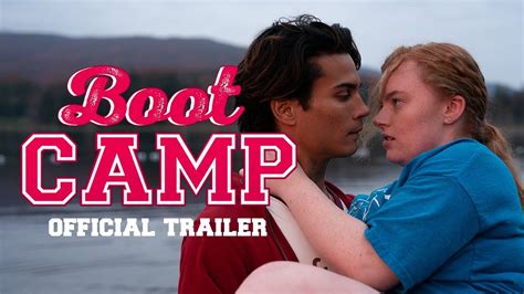 Everything You Need to Know About Boot Camp Movie (2024)