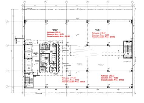 315 33 Sqm Office Space For Rent In Muntinlupa Along Filinvest City