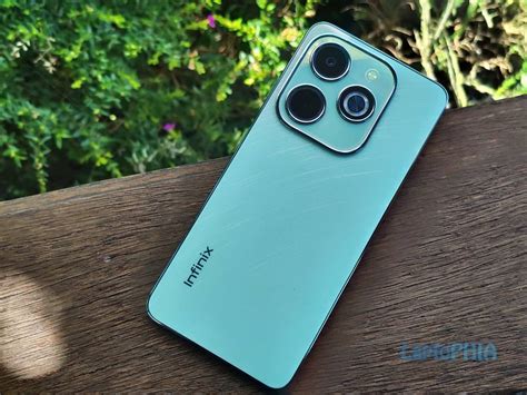 Benchmark Antutu Infinix Hot I Bertenaga Unisoc T Sekencang Apa Laptophia