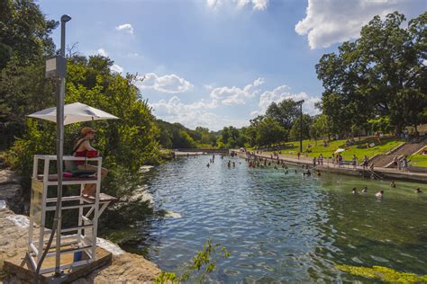 The Top 12 Things To Do In Zilker Park In Austin Tx