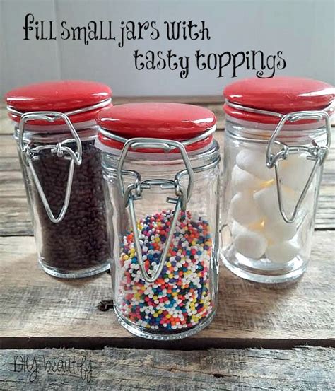 How To Build The Perfect Hot Cocoa Bar Diy Beautify Creating Beauty At Home