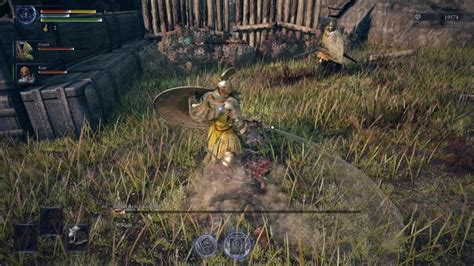 how to play raider nightreign