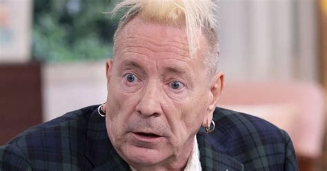Sex Pistols John Lydon Forced To Make Harrowing Decision During Final