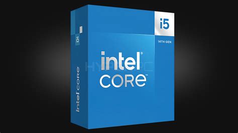 Процессор Intel® Core™ i5-14400(F) – фото, технические характеристики ...