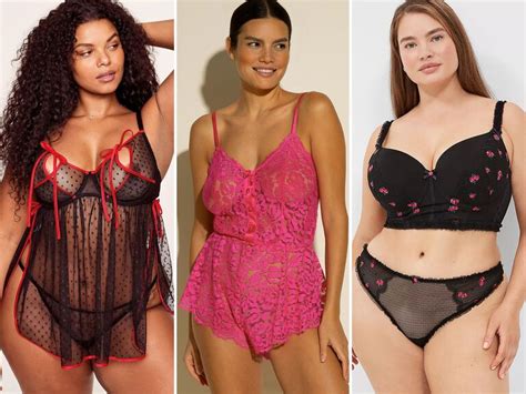 Sexy Valentine S Day Lingerie Ideas For