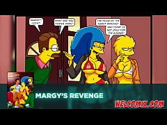 Best Simptoons Sex Moments Part Simpsons Sex Scenes xxx Videos Porno Móviles Películas