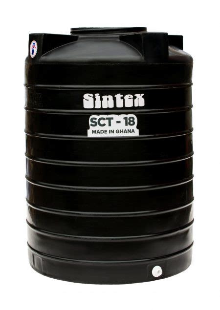 Sintex Water Tank Slt Sct Sintex