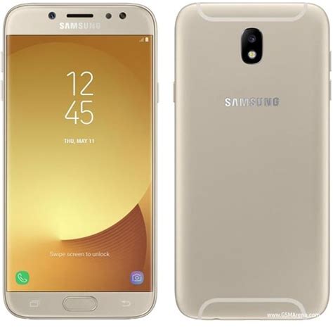 Мобильный телефон Samsung Galaxy J7 (2017) - «Великолепный смартфон за ...