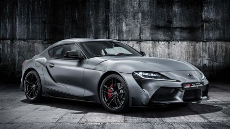 2019 Toyota GR Supra: everything you need to know