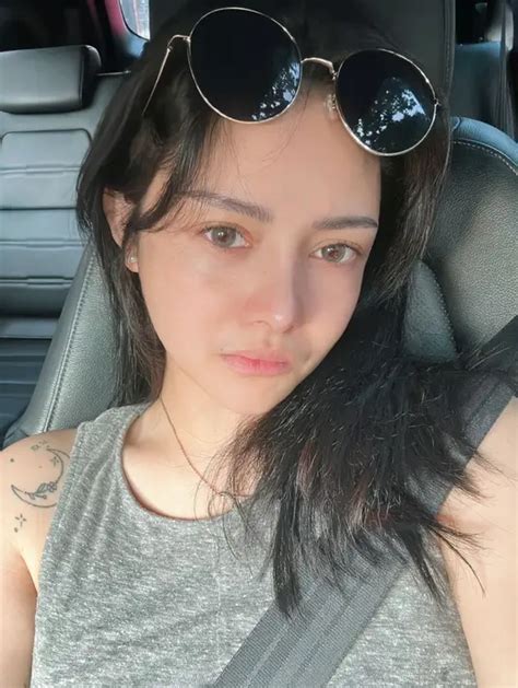 Heboh Soal Artis Oplas Intip Potret Terbaru Mawar Afi Yang Makin