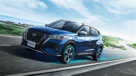 Nissan Kicks 限時入主超值舊換新價 74 9 萬元起 汽車鑑賞 Nownews今日新聞