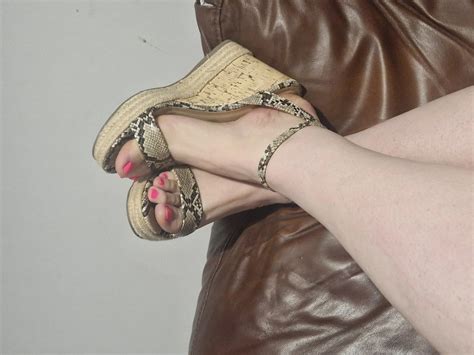 Worship My Feet Nude Pics XHamster