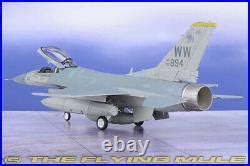 United States Air Force Hobby Master 172 F 16C Fighting Falcon USAF