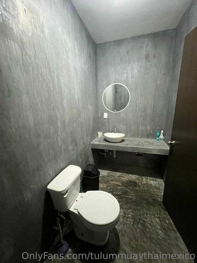 Tulummuaythai Tulummuaythaimexico Nude OnlyFans Fapullo