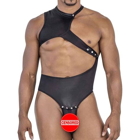 Lingerie Homme Sexy Des Dessous Pour Affirmer Sa Sensualit