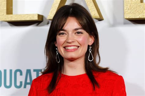 Lejos De La Adolescencia Esta Es La Edad Real De Los Protagonistas De Sex Education Revista