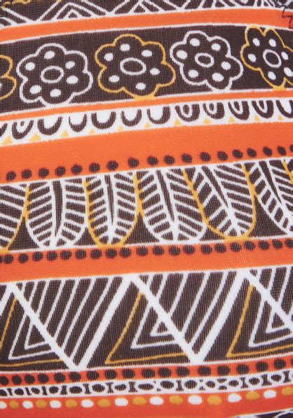 Buffalo Bügel Bikini Romy braun bedruckt Cup C 36